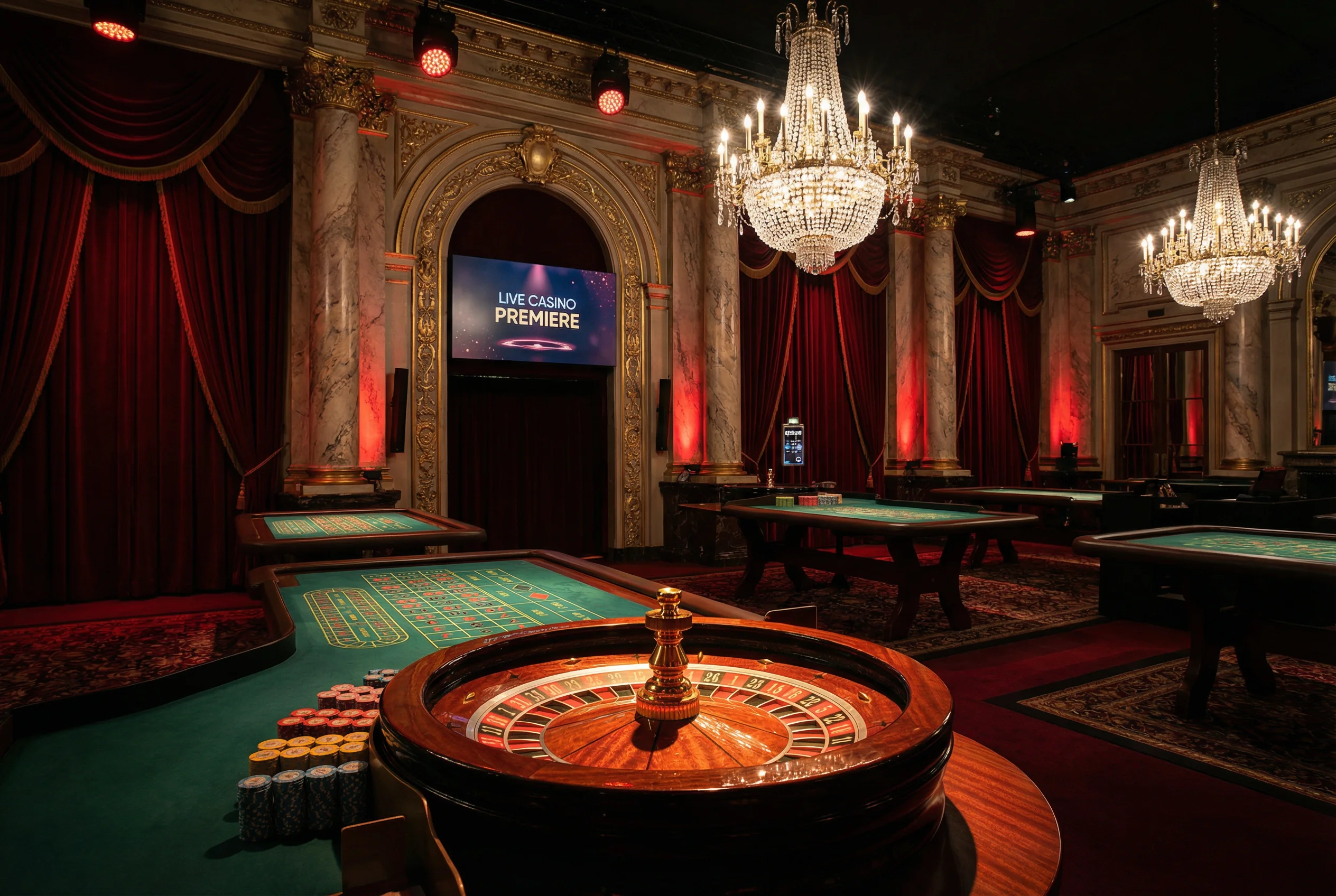 Dealer Elena - Evolution - 888集团