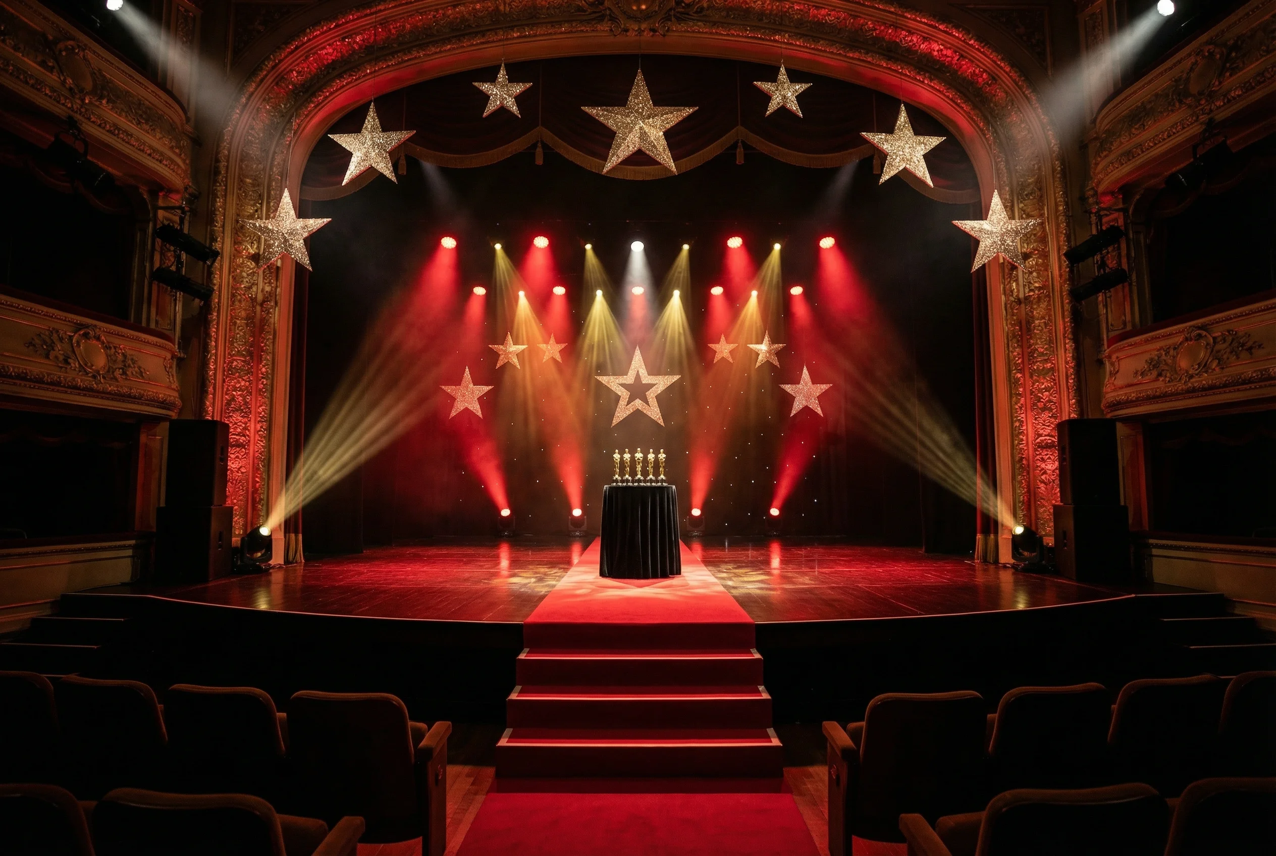 红毯推荐 - 888集团